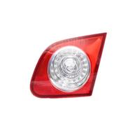 CFCKHPTHAZ Car Rear Tail Light Lamp DRL For VW For Passat B6 Sendan 2006 2007 2008 2009 2010 2011 Car-Styling Outer Inner Left Right Side(1pc right side)