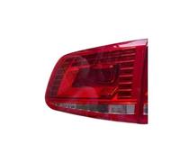 CFCKHPTHAZ Car Taillights Tail Lamp Rear Lamp For Touareg 2011 2012 2013 2014 2015 2016 2017(Right inner red)