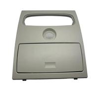 CFCKHPTHAZ CN15-A519A58-AA Overhead Console Reading Light Trim Cover Glasses Box For Ford For Ranger For Everest 2012-2019 CN15A519A58AC34X1