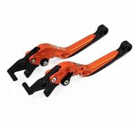 CFCKHPTHAZ CNC Adjustable Folding Extendable Motorcycle Brake Clutch Lever for Royal Enfield Himalayan 450(1)
