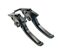 CFCKHPTHAZ CNC Motorcycle Brake Clutch Handle Lever for Suzuki GSXR1000 2007 2008(1)