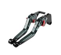 CFCKHPTHAZ CNC Motorcycle Brake Clutch Levers for R1250GS Adventure Folding Handle(10)