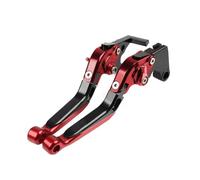 CFCKHPTHAZ CNC Motorcycle Brake Clutch Levers for R1250GS Adventure Folding Handle(11)
