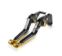CFCKHPTHAZ CNC Motorcycle Brake Clutch Levers for R1250GS Adventure Folding Handle(4)