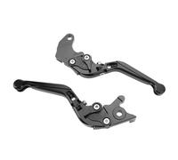 CFCKHPTHAZ CNC Motorcycle Brake Lever Clutch Handle Folding for YZF R125 2014-2022