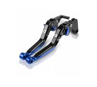 CFCKHPTHAZ CNC Parking Handle Clutch Brake Lever for Kawasaki ZR-7/S 99-03 ZZR1100 93-01 W800/SE12-16 Z750 04-06 Motorcycle Accessories(See The figure13)