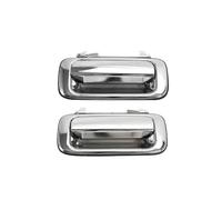 CFCKHPTHAZ Door Handle for Toyota for Land for Cruiser 80 LC80 FJ80 4500 1991-1997 Car Outer Front Rear Handle Exterior 6923060010 6924060010(1 Pair Rear)