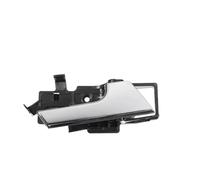 CFCKHPTHAZ Door Handle Left Right Interior for Chevrolet for Aveo 2007-2011 for Aveo5 2009-2011 for Pontiac G3 2009 96462710(1pcs Right)