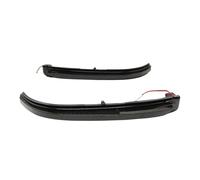 CFCKHPTHAZ Dynamic LED Turn Signal Side Mirror Indicator For Peugeot 3008 5008 2017 2018 2019 2020 2021 2022