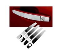 CFCKHPTHAZ Exterior Door Handles Cover for Buick for Allure for Regal for Excelle for Lacrosse 2009 2010 2011 Auto Decoration Accessories Car Styling