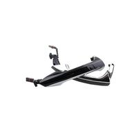 CFCKHPTHAZ Exterior Door Handles for Mercedes-for Benz S-for Class W221 S300 S350L S500 S600 2012 2011 2006-2013 2010 Keyless Go(Rear Right)