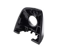 CFCKHPTHAZ for A6 A8 for Quattro A7 for Sportback S6 S8 4H1837879 4H1 837 879 Car Exterior Door Handle Key Hole Trim Left Driver Side