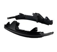 CFCKHPTHAZ For A7 S7 RS7 2011 2012 2013 2014 2015 2016 2017 2018 Dynamic LED Door Wing Mirror Indicator Turn Signal Light Lamp