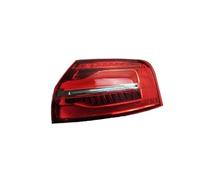 CFCKHPTHAZ For A8 D4 2014 2015 2016 2017 Tail Light Rear Brake Lamp Turn Signal Lamp Headlight TailLamp 4H0945095K(Right inside)