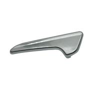CFCKHPTHAZ for Benz A B Class W169 W245 Car Interior Door Handles with Chrome Plate Left Right Front Rear 1697600308 1697600408(1Pc Left Side)