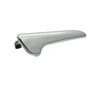 CFCKHPTHAZ for Benz A B Class W169 W245 Car Interior Door Handles with Chrome Plate Left Right Front Rear 1697600308 1697600408(1Pc Right Side)