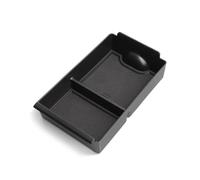 CFCKHPTHAZ For Chery For Jaecoo J7 2024 2025 Armrest Storage Box Indoor Central Lower Layer Console Tray Stowing Tidying Car Accessories(Armrest Storage Box)