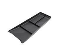 CFCKHPTHAZ For Chery For Jaecoo J7 2024 2025 Armrest Storage Box Indoor Central Lower Layer Console Tray Stowing Tidying Car Accessories(Central Lower Tray)
