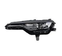 CFCKHPTHAZ For Chevrolet For Camaro 2019 2020 RS|1SS|2SS Head Lamp LED Headlight DRL Projector Turn Light Front Headlamps (1pc left side)