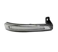 CFCKHPTHAZ For Chevrolet For Cruze J300 2009-2015 2010 2011 2012 2013 2014 Car LED Rearview Mirror Turn Signal Light 94537661 Right