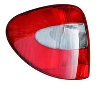 CFCKHPTHAZ For Chrysler For Grand For Voyager 2003-2010 Rear Taillight | Left Or Right Brake Lamp 4857306AB DS60511880 Car Rear Bumper Reflector(left)