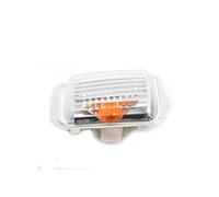 CFCKHPTHAZ FOR Citroen For Jumper For Ducato For Peugeot For Boxer 06-14 Car Van Mirror Indicator Lamp Blinker Lens Without Bulb(left)