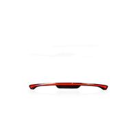 CFCKHPTHAZ For Civic Hatchback 10th Gen Car Rear Spoiler Lamp Accessory Part Tail Lamp Tail Light