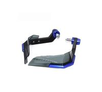 CFCKHPTHAZ for Ducati 400 620 695 696 796 821 for Monster 899 959 1199 1299 for Panigale 848 /for EVO 1198/S/R Motorcycle Hand Guard Windproof Cove(Blue)