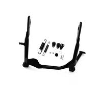 CFCKHPTHAZ For DUCATI For Multistrada 950 1200 1200S MTS1200 MTS950 Motorcycle Accessories Kickstand Center Parking Stand Bracket Support