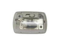 CFCKHPTHAZ For Fit For Civic Van For CRV For Accord Car Interior Reading Light Auto Ceiling Light Aravan Camper Lamp Accessories(Off white light bulb)