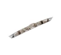 CFCKHPTHAZ for Ford for Focus MK2 2008 2009 2010 2011 Car Rear Trunk Door Handle Rear Exterior Tailgate Boot Liftgate Strip Handle 1581833