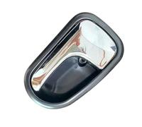 CFCKHPTHAZ for Ford for Liata 1994 1995 1996 1997 1998 1999 2000 Chrome Interior Inside Inner Door Handle(Front Left Door)