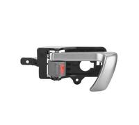 CFCKHPTHAZ for Hyundai for Santa Fe 2007 2008 2009 2010 2011 2012 Front Rear Left Right Inside Interior Inner Door Handle 82620-2B010 82610-2B010(Left Side)