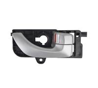 CFCKHPTHAZ for Hyundai for Sonata 2005 2006 2007 2008 Inside Interior Door Handles Front Left Right 82620-3K020 1pc/2pcs(Front Right)