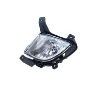 CFCKHPTHAZ For Hyundai for TUCSON IX35 2010 2011 2012 2013 2014 Front Bumper Fog Light Driving Fog Lamps Car Accessories(Only 1 Left)