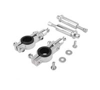 CFCKHPTHAZ for Kawasaki KX KLX KXF KDX 125 150 250 450 KX250F KX450F KX250 Motorcycle Hand Handlebar Handle Bar Guards Handguard 22MM 28MM(Clamp 22-28)