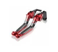 CFCKHPTHAZ for Kawasaki ZR-7/S 2000 99-03 ZZR1100 93-01 W800/SE12-16 Z750 04-06 Motorcycle Accessories CNC Parking Handle Clutch Brake Lever(See The figure14)
