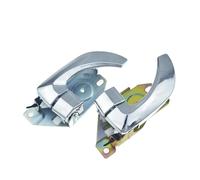 CFCKHPTHAZ for Kia for Sorento 3.5L 2003 2004 2005 2006 2007 2008 2009 Inside Interior Door Handle Front Or Rear Left Driver Or Right Passenger(RL and RR)