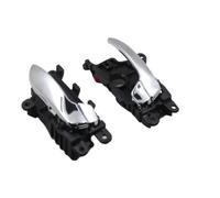 CFCKHPTHAZ for KIA K3 2013 2014 2015 2016 2017 for Cerato 2013 2014 2015 2016 2017 CAR Door Handle 82610-A7000 LH 82620-A7000 RH(2PCS Left Right)