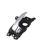 CFCKHPTHAZ for KIA K3 2013 2014 2015 2016 2017 for Cerato 2013 2014 2015 2016 2017 CAR Door Handle 82610-A7000 LH 82620-A7000 RH(Left 1pc)