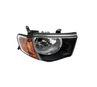 CFCKHPTHAZ For L200 For Triton For Pick Up 2005 2006 2007 2008 2009 Front Head Light Lamp Without Bulb (Right side 2)