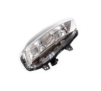 CFCKHPTHAZ For Land Rover For Range Rover For Evoque 2011 2012 2013 2014 2015 Front Bumper Fog Lamp Light LR026089 LR026090(LR026090 Left)