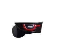 CFCKHPTHAZ For MAZDA CX-50 2023-2024 Rear Tail Light Assembly Stop Brake Light Reverse Signal Headlight Taillight Car Styling(Inside Right)