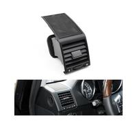 CFCKHPTHAZ For Mercedes For BENZ G Class W463 G63 G500 G55 Car Middle Left Right Air Conditioning AC Vent Speaker Grille Outlet Assembly (left)