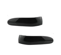 CFCKHPTHAZ For Mercedes M-Class W164 2005 2006 2007 2008 Dynamic LED Wing Door Mirror Turn Signal Lights Featuring A Captivating Sequential Dynamic Flash