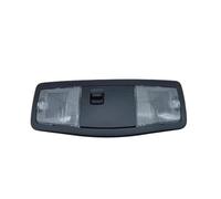 CFCKHPTHAZ For Mitsubishi ASX For Outlander/EX For Lancer Front Roof Lamp Ceiling Reading Light With Sunroof Switch 8401A009(Black no switch)