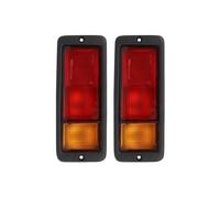CFCKHPTHAZ For Mitsubishi For Pajero For Montero Left & Right Rear Tail Light Lamp MB124963 MB124964 214-1946L-UE 214-1946R-UE 2Pcs