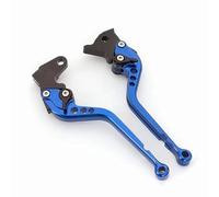 CFCKHPTHAZ for MT09 for Tracer GT Motorcycle Brake Clutch Levers 2015-2020(B2)