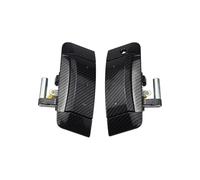 CFCKHPTHAZ for Nissan 350Z 2003-2009 80606-CD01E 80606-CD01D 80607-CD41E 80607-CD41D 1Pair Car Outside Outer Exterior Door Handle