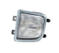 CFCKHPTHAZ For Nissan For Pathfinder 1999 2000 2001 2002 2003 2004 Car Front Fog Lamp Driving Headlight Foglight 26155-2W125 26150-2W125(Only 1 Left)